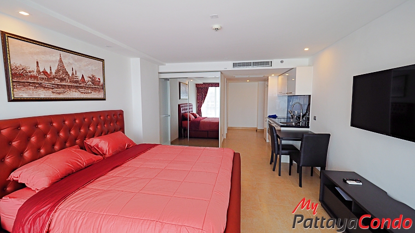 Centara Avenue Residences & Suites For Sale - CARS21