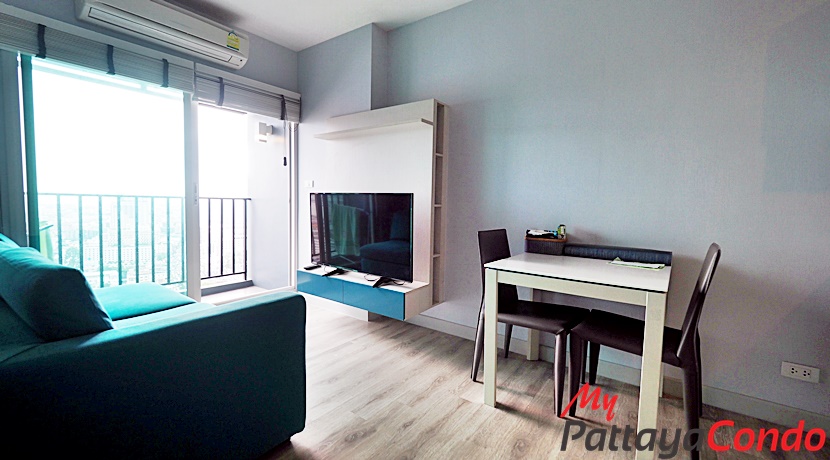 Centric Sea Pattaya Condo For Sale - CC44