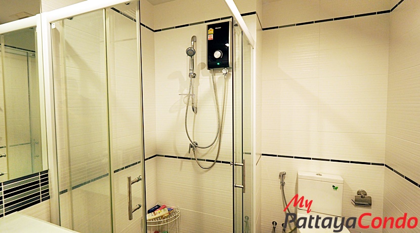 Centric Sea Pattaya Condo For Sale - CC44