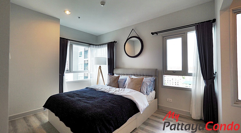 Centric Sea Pattaya Condo For Sale - CC36-9