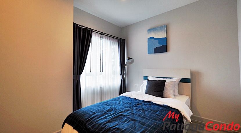 Centric Sea Pattaya Condo For Sale - CC36-16