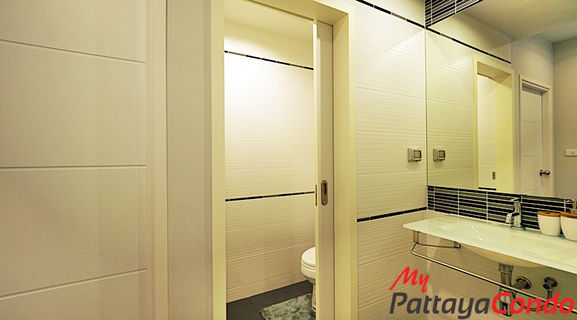 Centric Sea Pattaya Condo For Sale - CC36