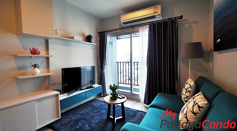 Centric Sea Pattaya Condo For Sale - CC36-5