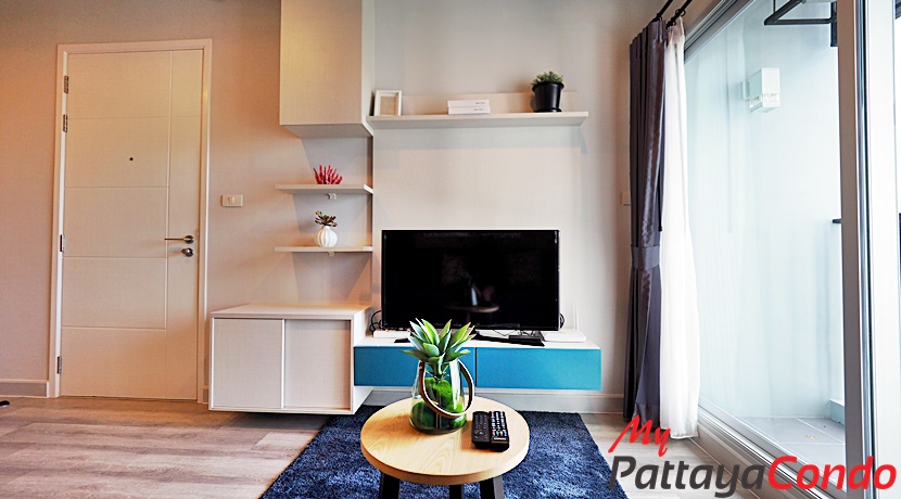 Centric Sea Pattaya Condo For Sale - CC36