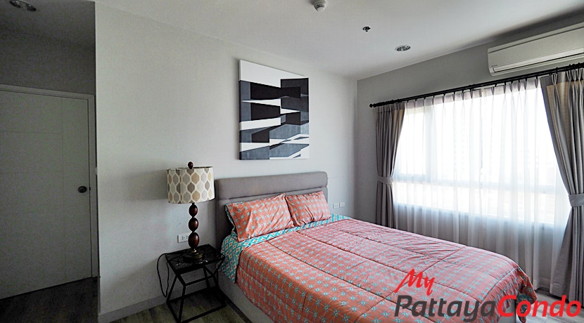 Centric Sea Pattaya Condo For Sale - CC34-18