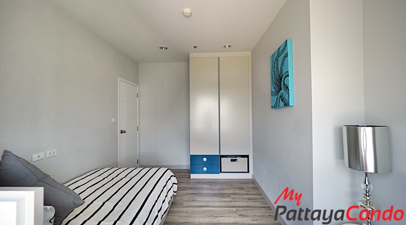Centric Sea Pattaya Condo For Sale - CC34-10