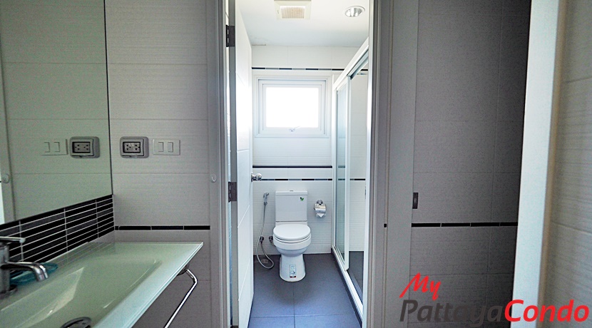 Centric Sea Pattaya Condo For Sale - CC37