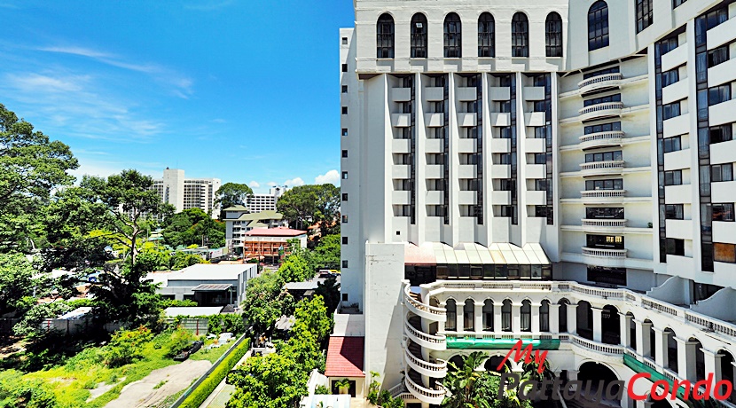 Centric Sea Pattaya Condo For Sale - CC37