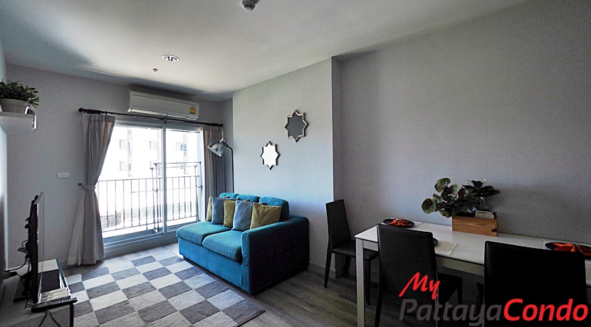 Centric Sea Pattaya Condo For Sale - CC34-7