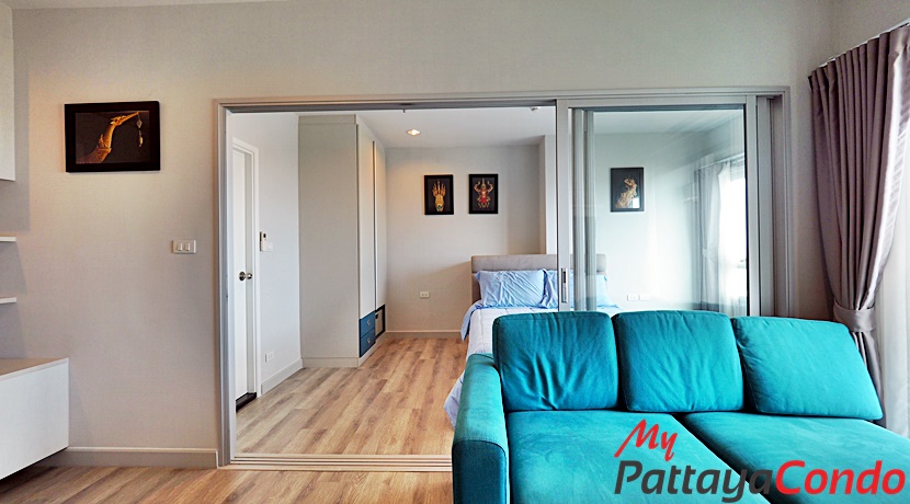 Centric Sea Pattaya Condo For Sale - CC34-8