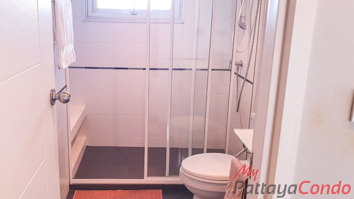 Centric Sea Pattaya Condo For Sale - CC64