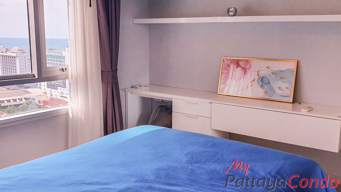 Centric Sea Pattaya Condo For Sale - CC64-13