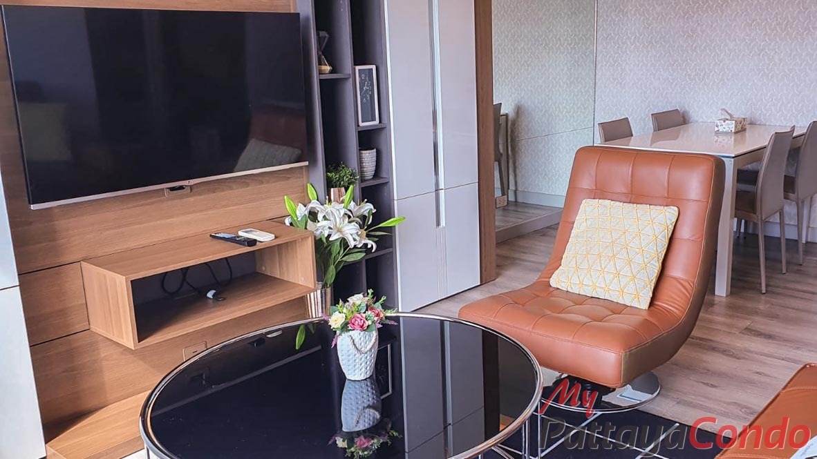 Centric Sea Pattaya Condo For Sale - CC64