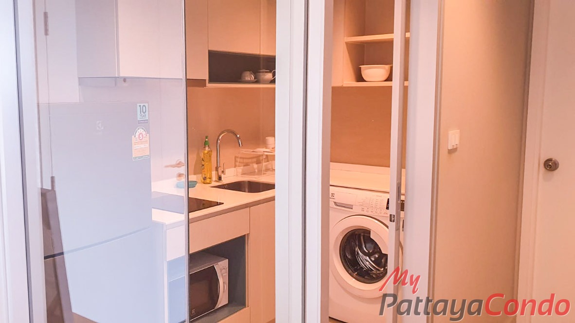 Centric Sea Pattaya Condo For Sale - CC64