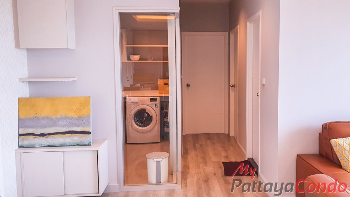 Centric Sea Pattaya Condo For Sale - CC64