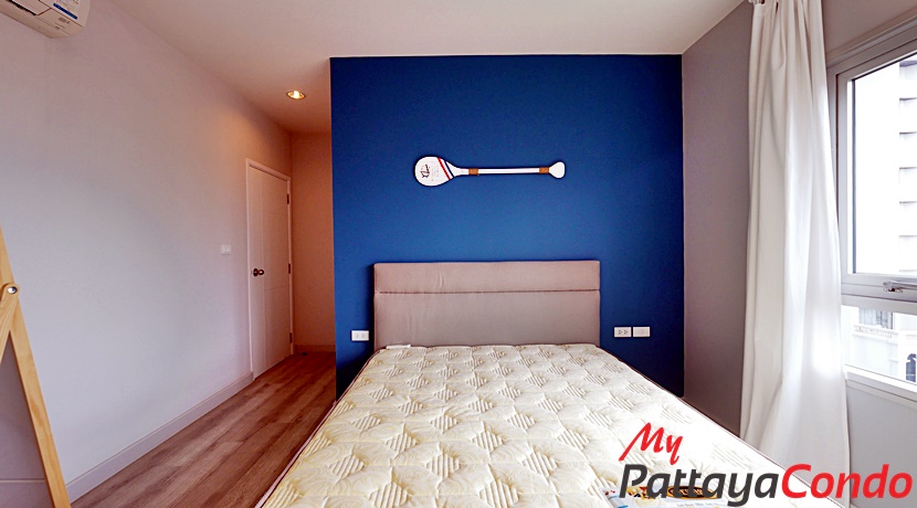 Centric Sea Pattaya Condo For Sale - CC41-12