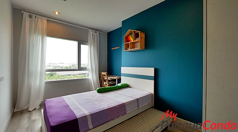 Centric Sea Pattaya Condo For Sale - CC41-16