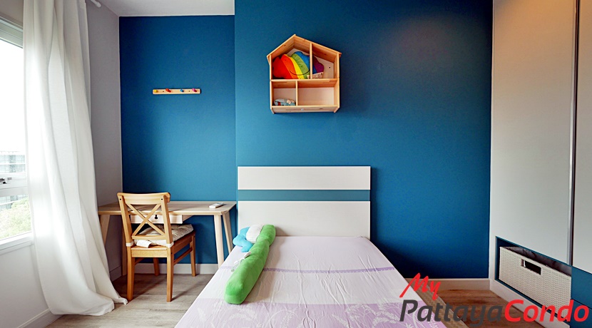 Centric Sea Pattaya Condo For Sale - CC41-17