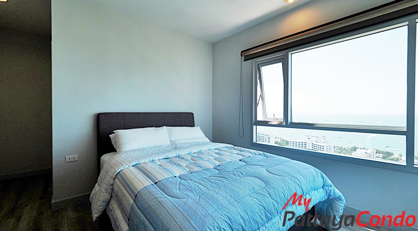 Centric Sea Pattaya Condo For Sale - CC47