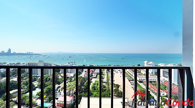 Centric Sea Pattaya Condo For Sale - CC47