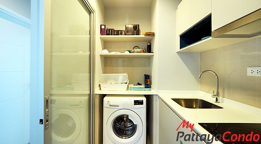 Centric Sea Pattaya Condo For Sale - CC47