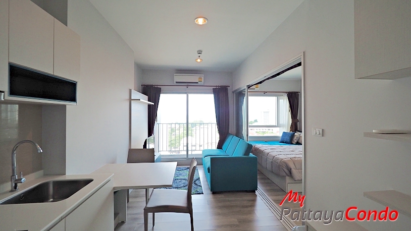 Centric Sea Pattaya Condo For Sale - CC14-2