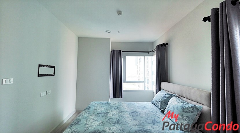 Centric Sea Pattaya Condo For Sale - CC22