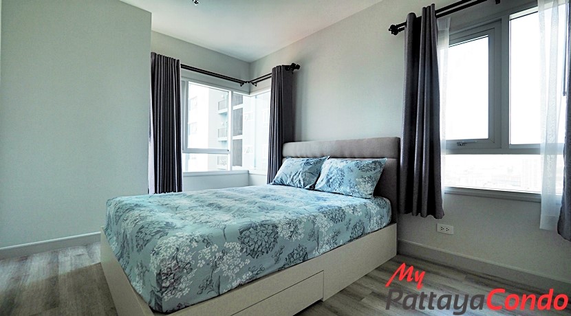 Centric Sea Pattaya Condo For Sale - CC22