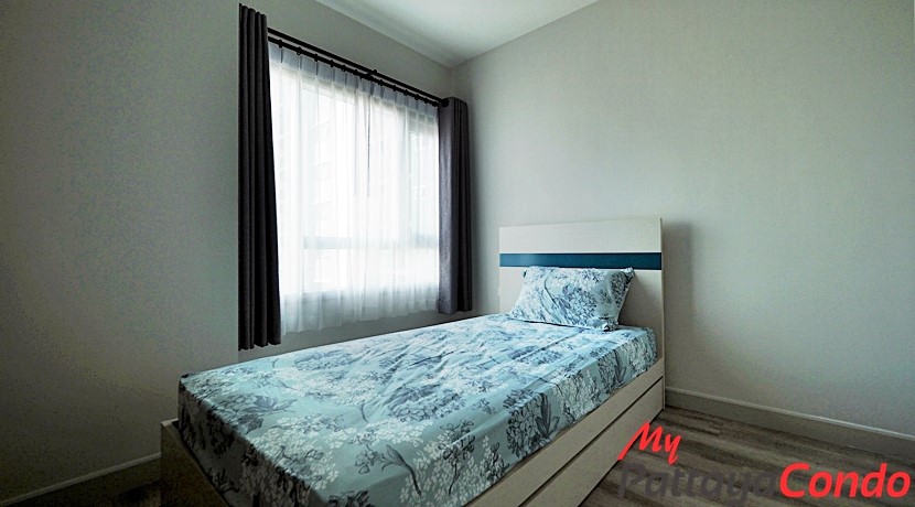 Centric Sea Pattaya Condo For Sale - CC22