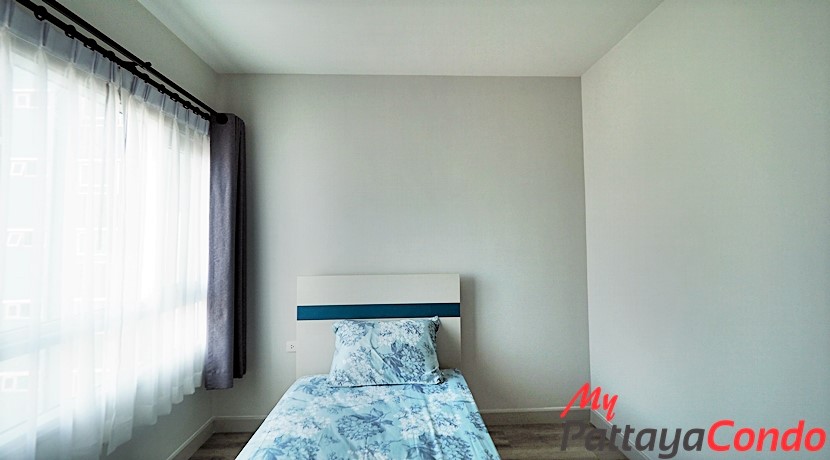 Centric Sea Pattaya Condo For Sale - CC22