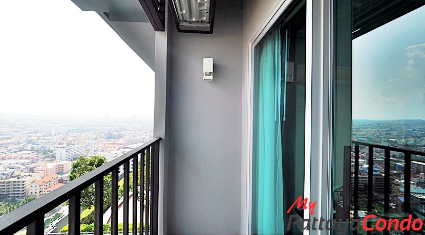 Centric Sea Pattaya Condo For Sale - CC14-10
