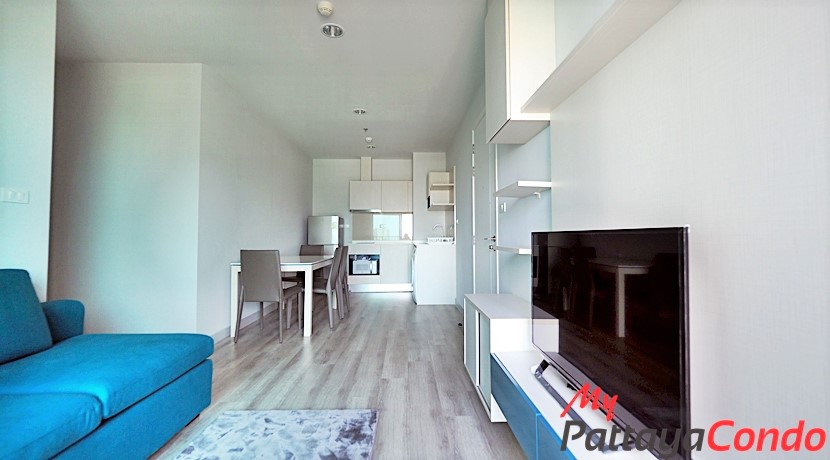 Centric Sea Pattaya Condo For Sale - CC14-1
