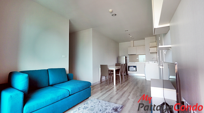 Centric Sea Pattaya Condo For Sale - CC22