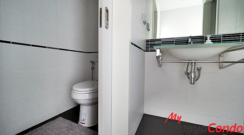 Centric Sea Pattaya Condo For Sale - CC22-17