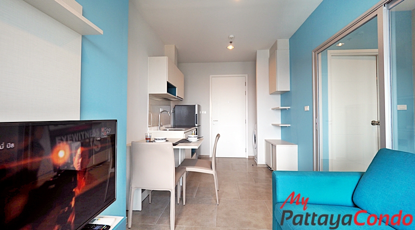 Centric Sea Pattaya Condo For Sale - CC26-7