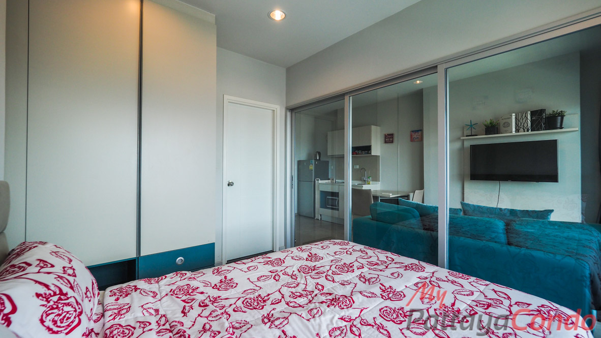 Centric Sea Pattaya Condo For Sale - CC60
