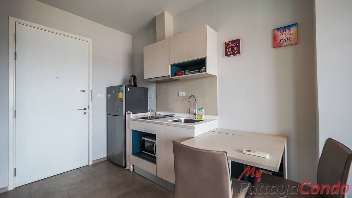 Centric Sea Pattaya Condo For Sale - CC60