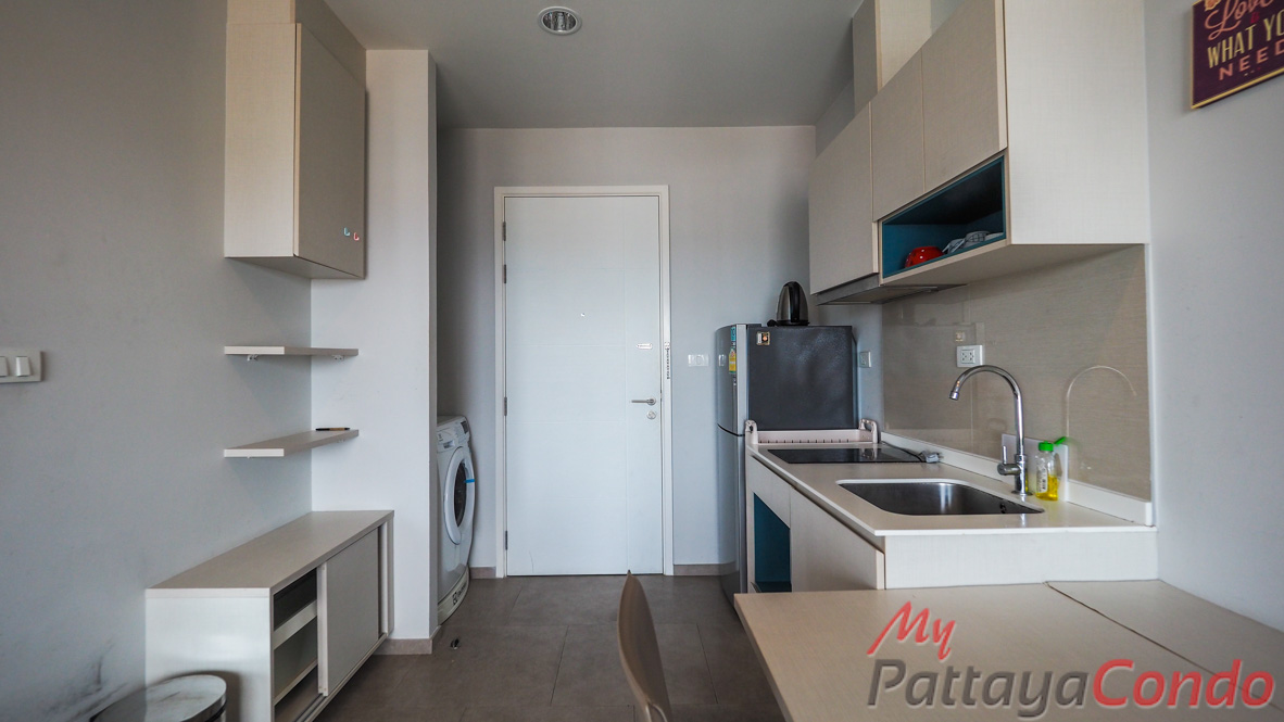 Centric Sea Pattaya Condo For Sale - CC60