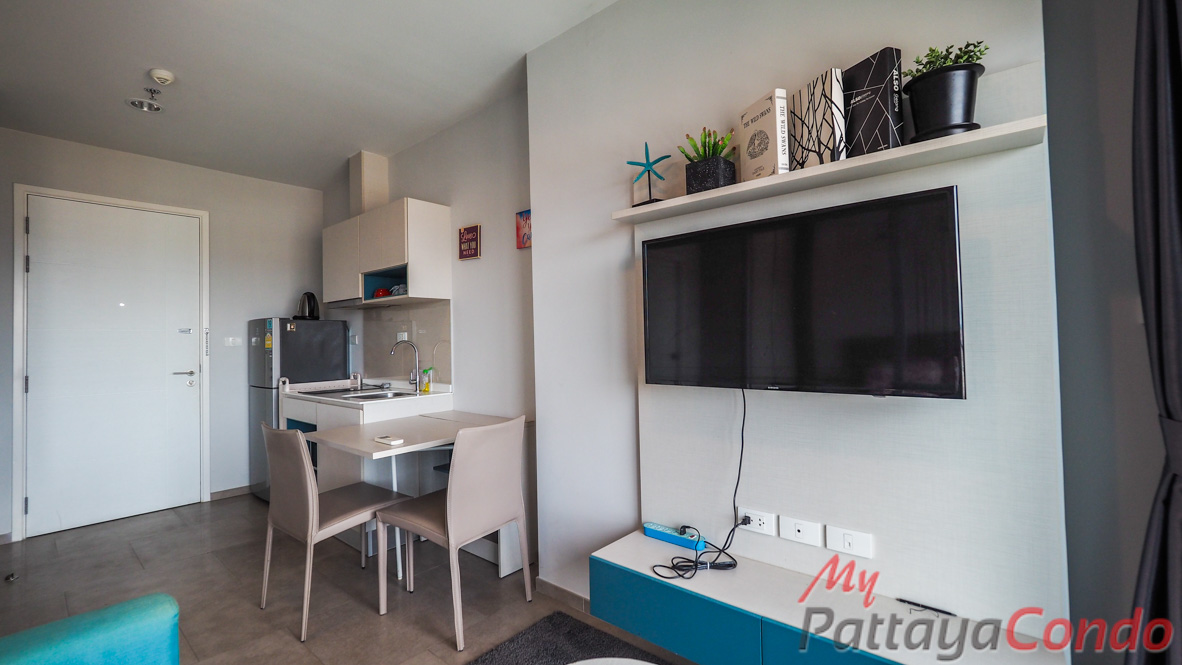 Centric Sea Pattaya Condo For Sale - CC60