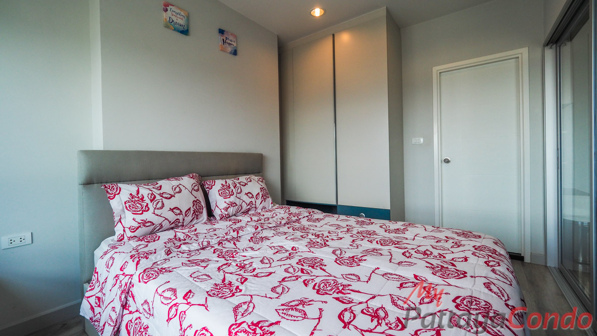 Centric Sea Pattaya Condo For Sale - CC60-7