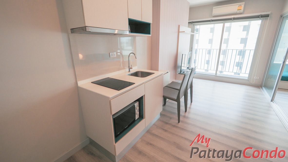 Centric Sea Pattaya Condo For Sale - CC63