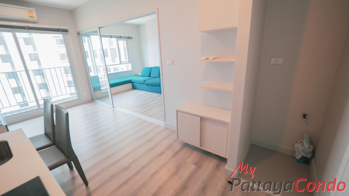 Centric Sea Pattaya Condo For Sale - CC63