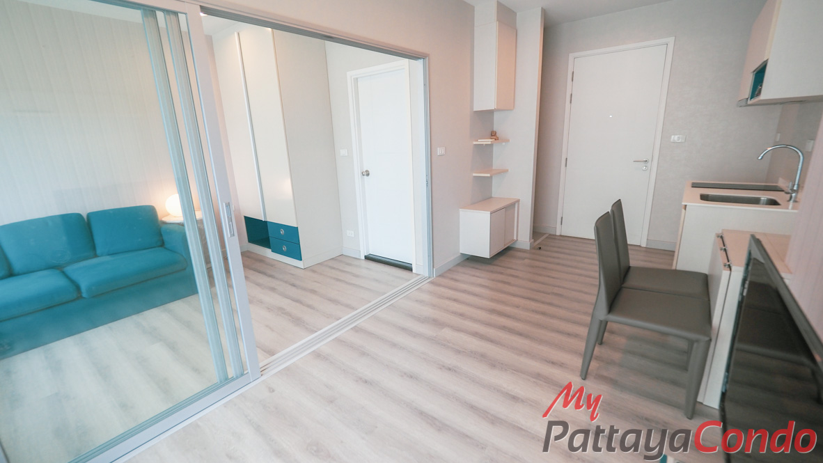 Centric Sea Pattaya Condo For Sale - CC63-6