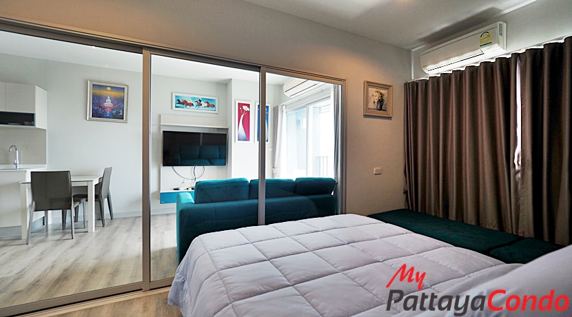 Centric Sea Pattaya Condo For Sale - CC31-11