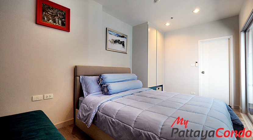 Centric Sea Pattaya Condo For Sale - CC31-8