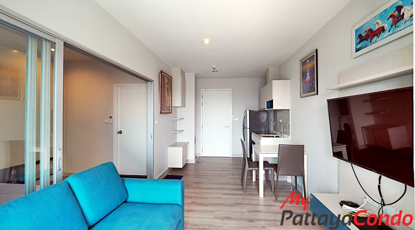 Centric Sea Pattaya Condo For Sale - CC31