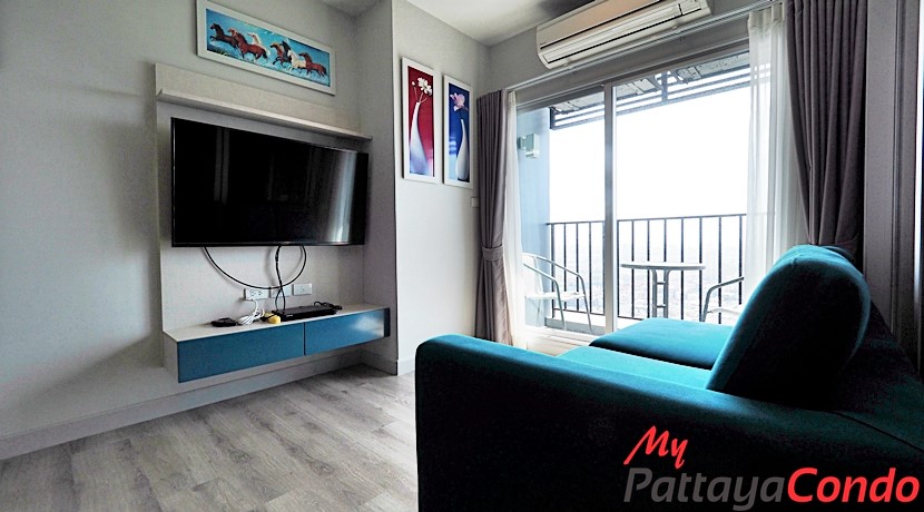 Centric Sea Pattaya Condo For Sale - CC31