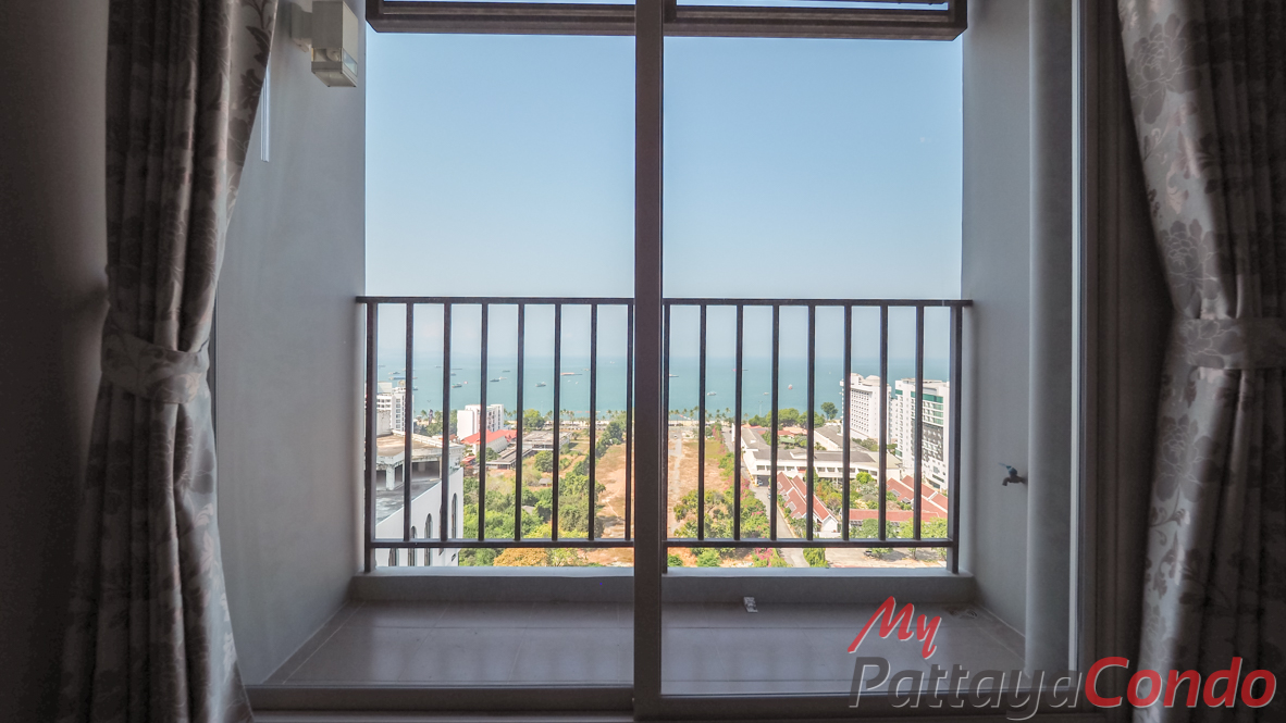 Centric Sea Pattaya Condo For Sale - CC65