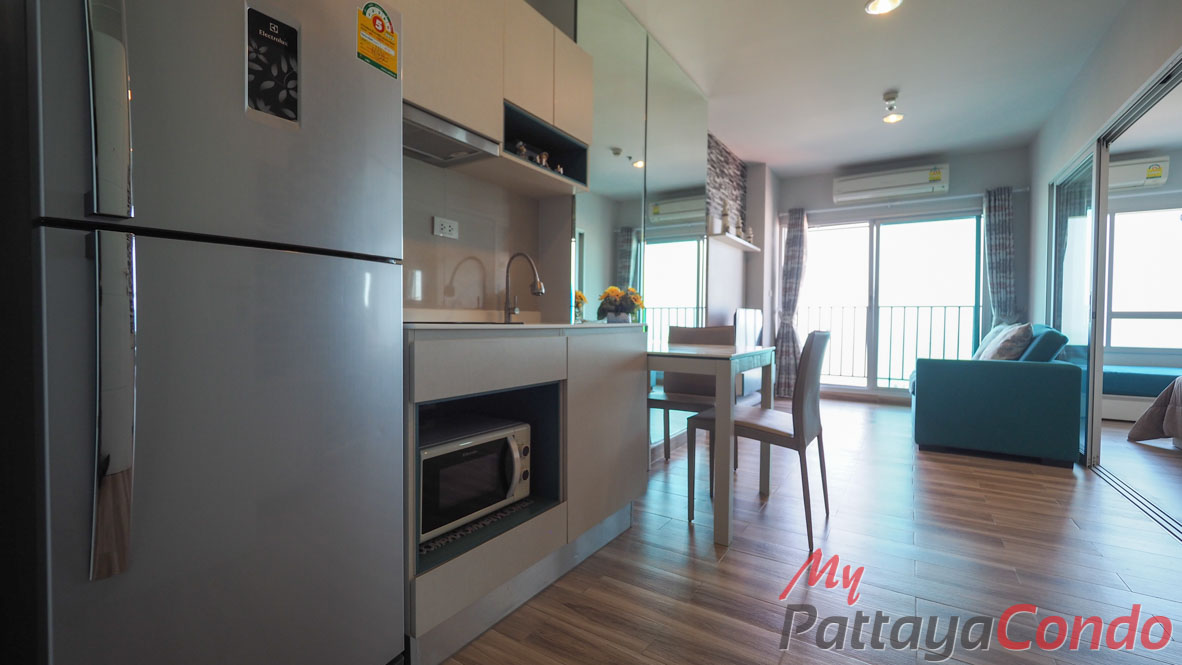 Centric Sea Pattaya Condo For Sale - CC65