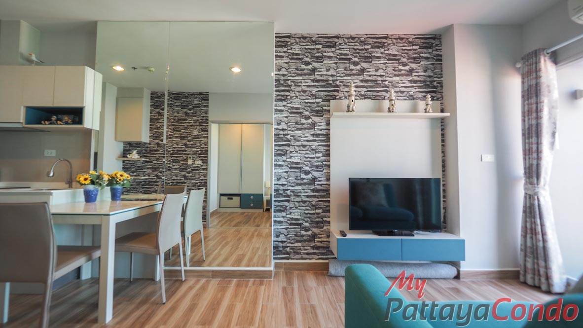 Centric Sea Pattaya Condo For Sale - CC65